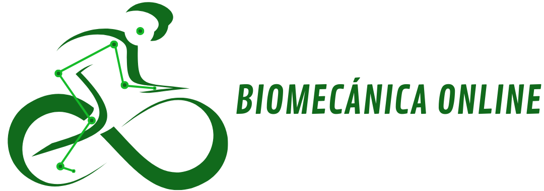 Logo Horizontal Biomecánica Online